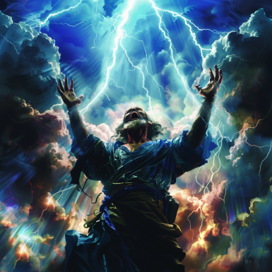 	Elihu: The Majesty of God in Creation	